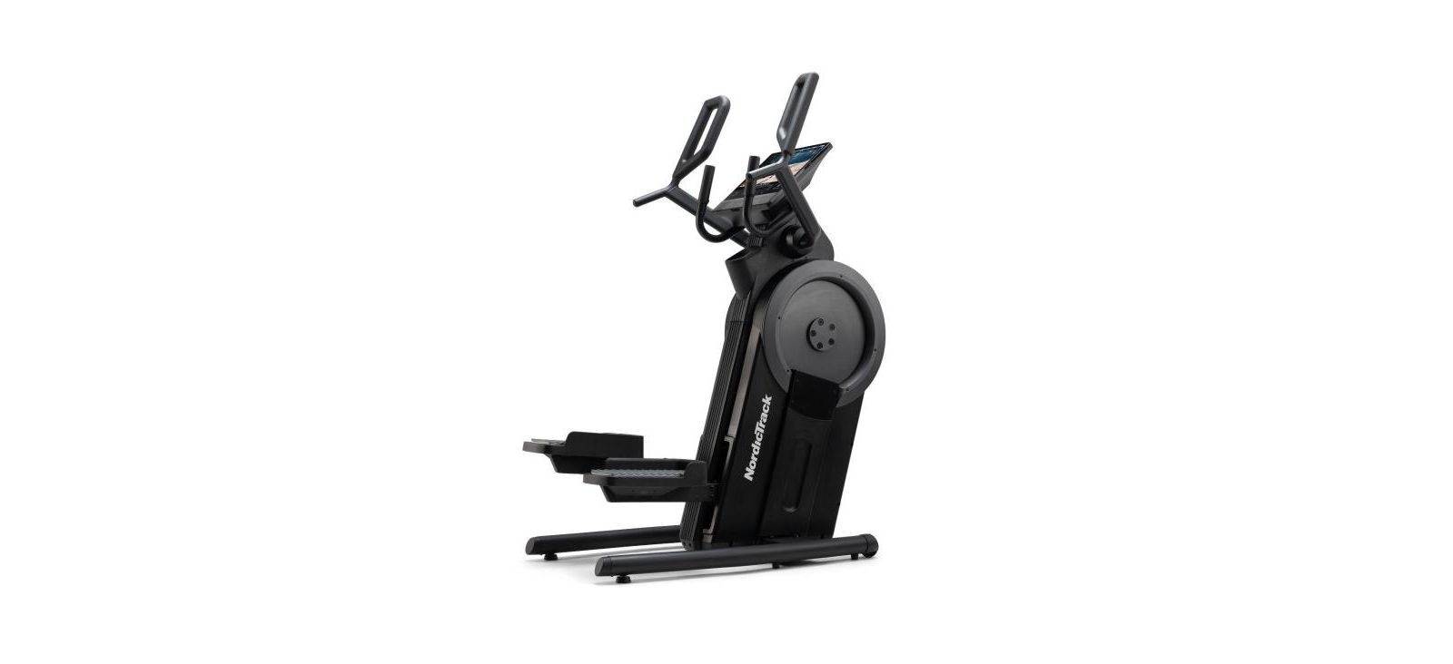 NordicTrack Step Climber XL Exercise Machine