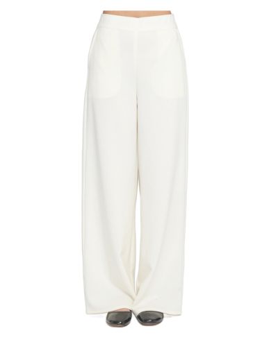 Женские широкие брюки ELLE Collection Wide Leg Trouser