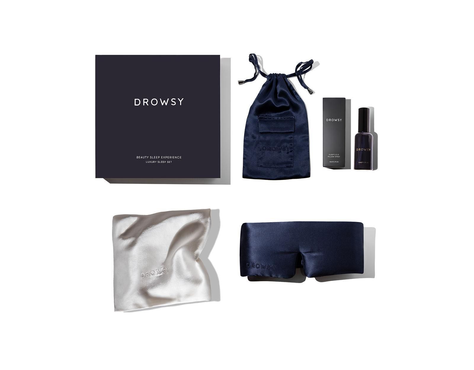 Drowsy The Beauty Sleep Experience