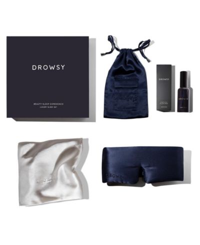 Drowsy The Beauty Sleep Experience
