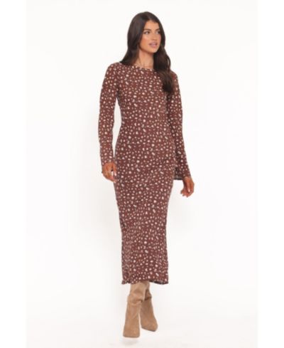 Платье Petal and Pup Women's Talitha Maxi