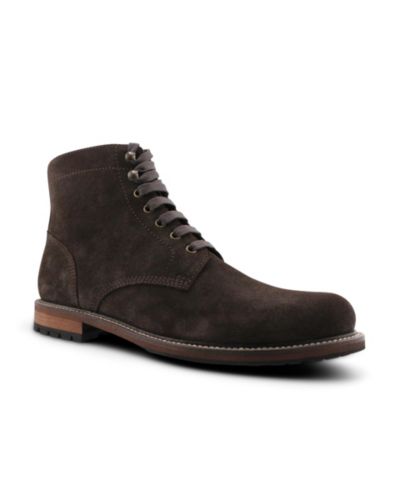 Мужские ботинки Blake McKay Axel Vintage Plain Toe Lace Up