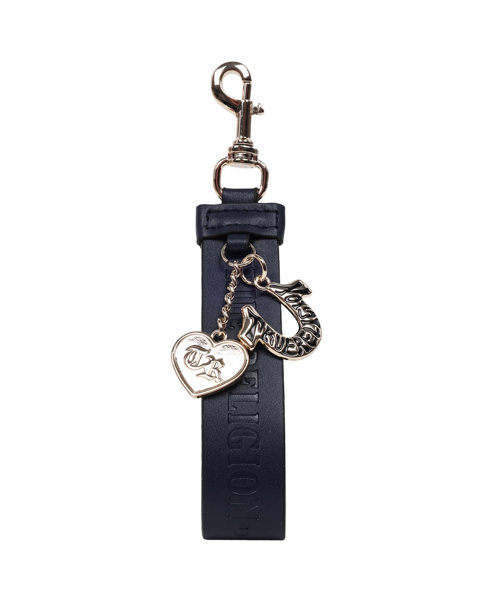Брелок True Religion Bag Charm Keychain