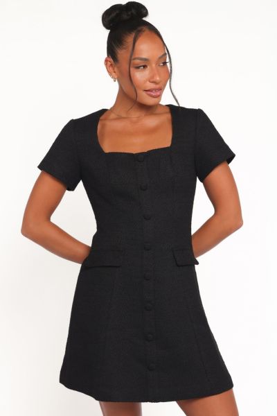 Petal and Pup Women's Sutton Mini Dress