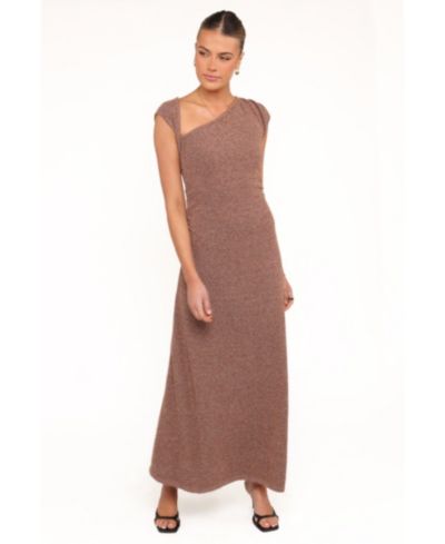 Petal and Pup Women's Talisa Midi Dress