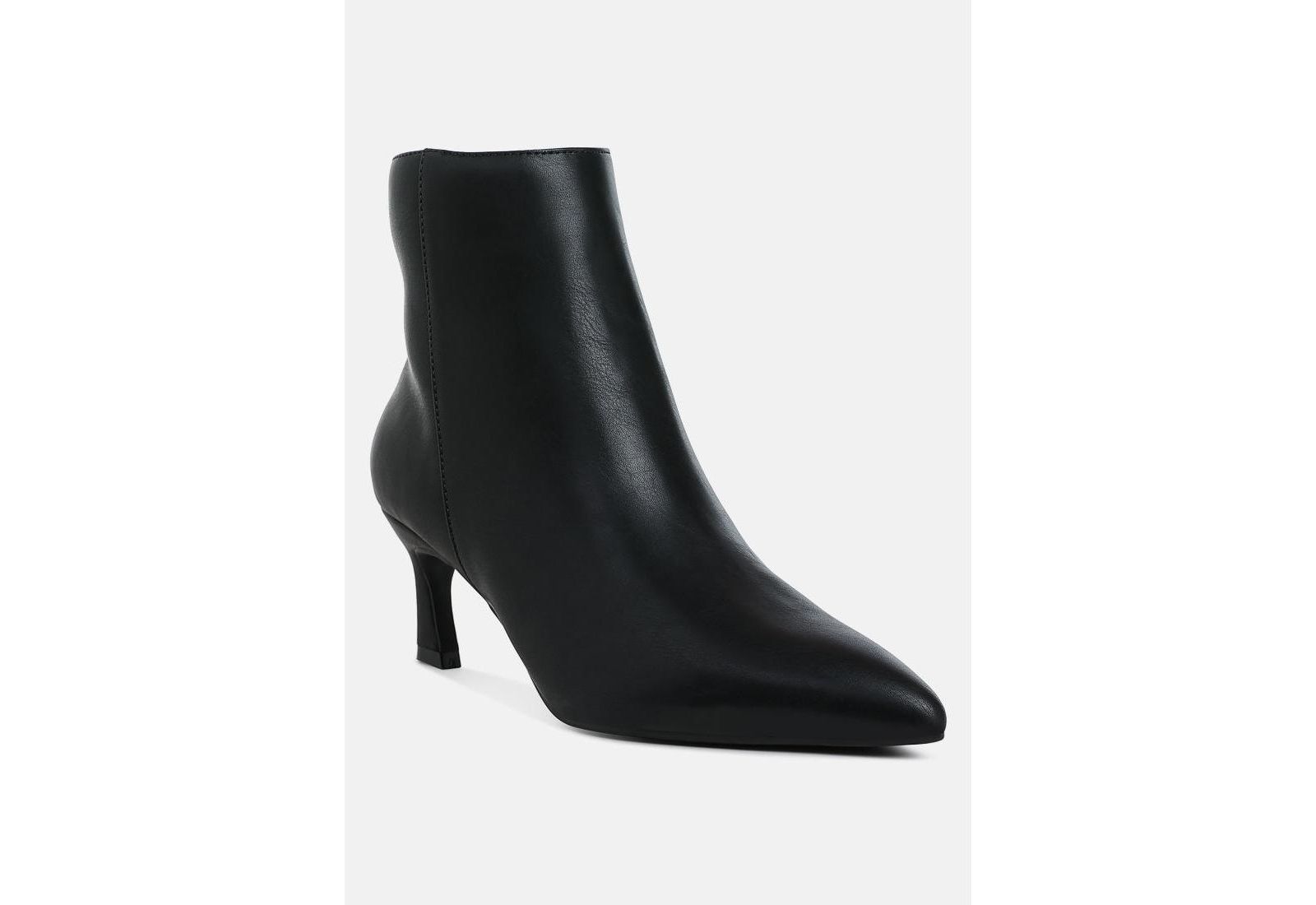Женские ботильоны London Rag Women's Migelo Faux Leather Ankle