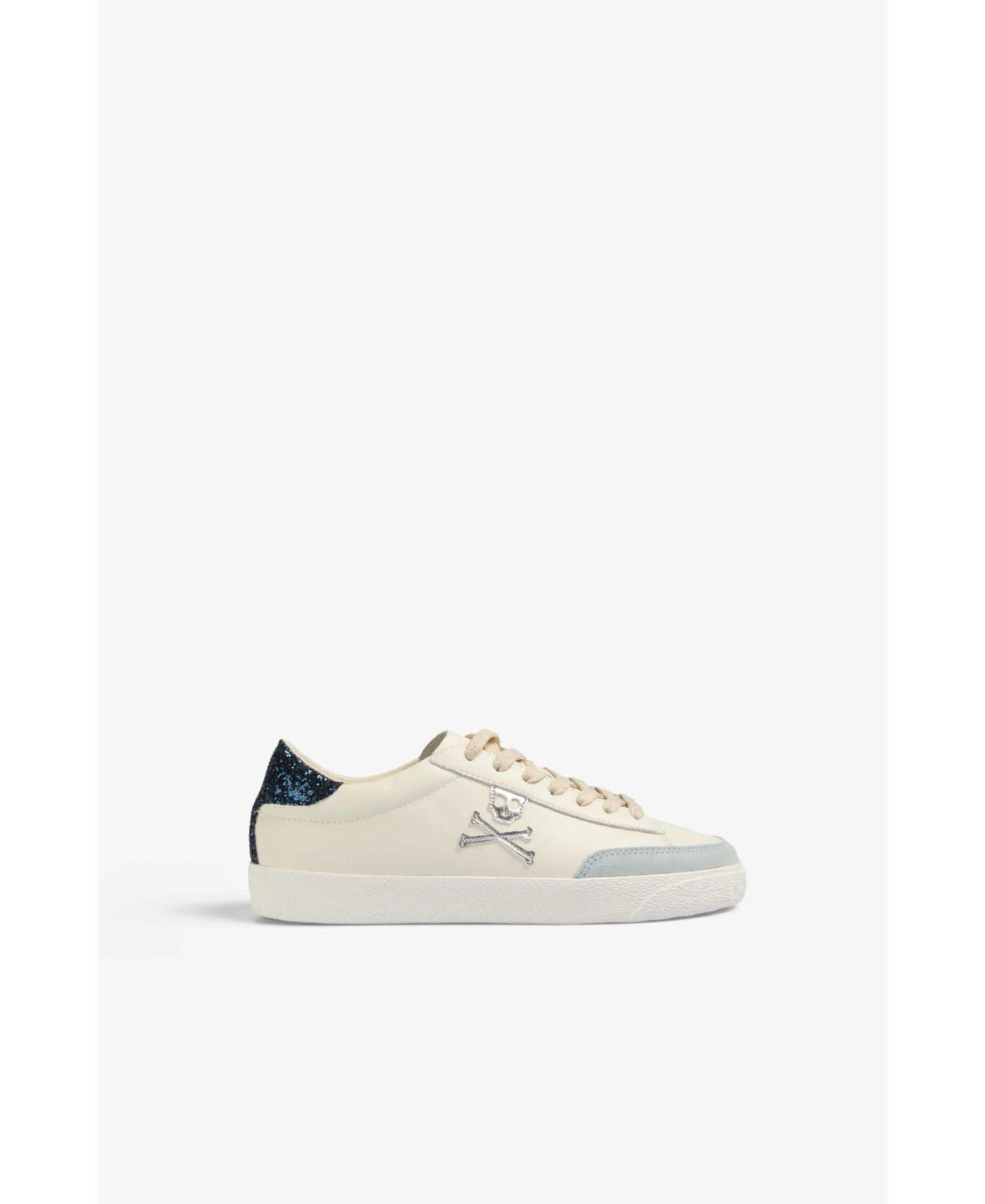 Scalpers Woman New Gala Sneakers