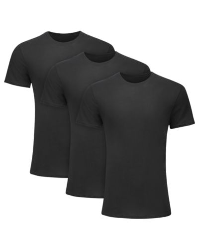 Мужская майка Hanes Ultimate Comfort Fit, набор из 3 шт.