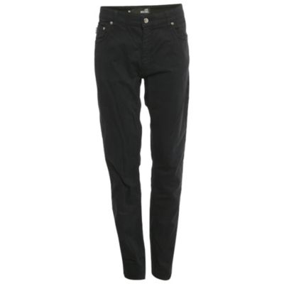 Pre-Owned Love Moschino Женские джинсы