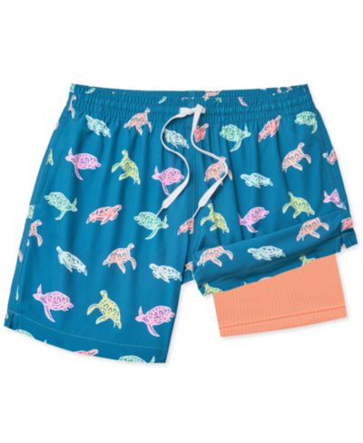 Chubbies Мужские плавки для плавания Classic 5.5"