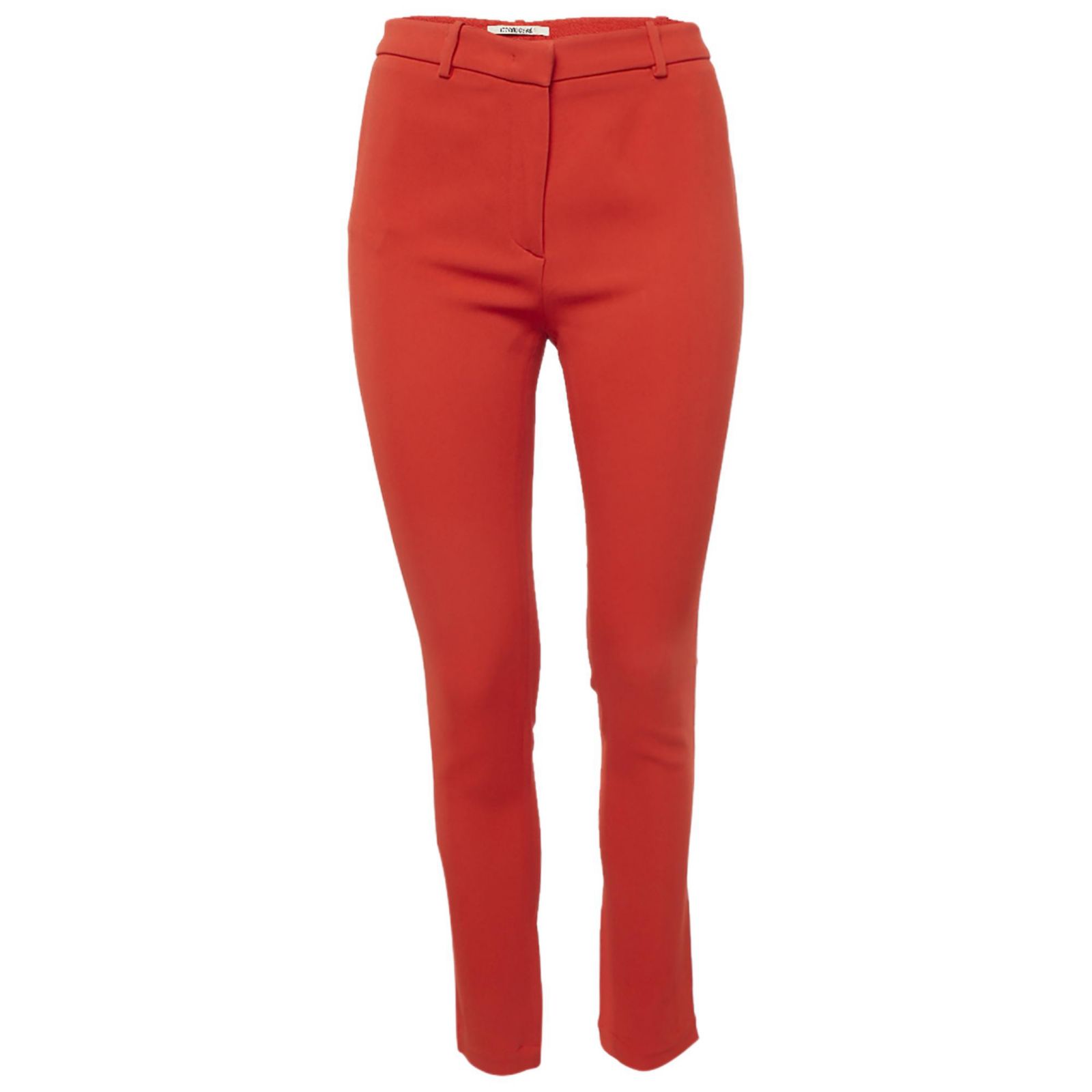 Брюки Pre-Owned Roberto Cavalli Women's Crepe
