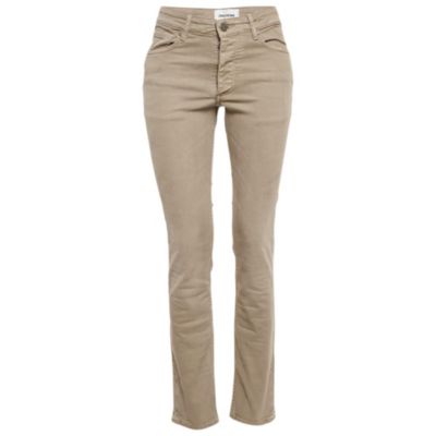 Женские джинсы Zadig & Voltaire Skinny Platine (б/у)