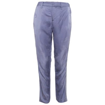 Брюки Zadig & Voltaire Women's с цветочным жаккардом, б/у