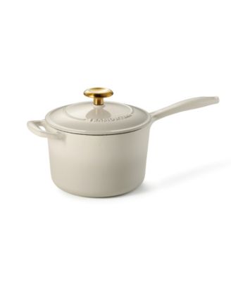 Сотейник с крышкой Tramontina Bestow Enameled Cast Iron 2.5-Quart