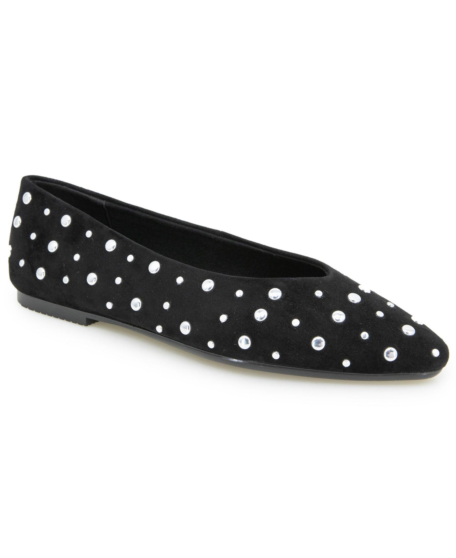 Splendid Женские туфли Studs Black