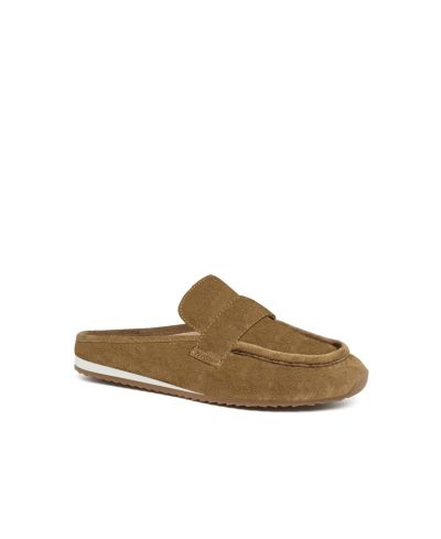Туфли-мюли Jslides Women's Paula Leather