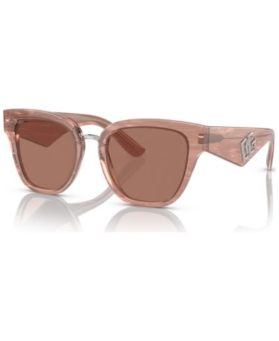 Dolce&Gabbana женские солнцезащитные очки DG4437