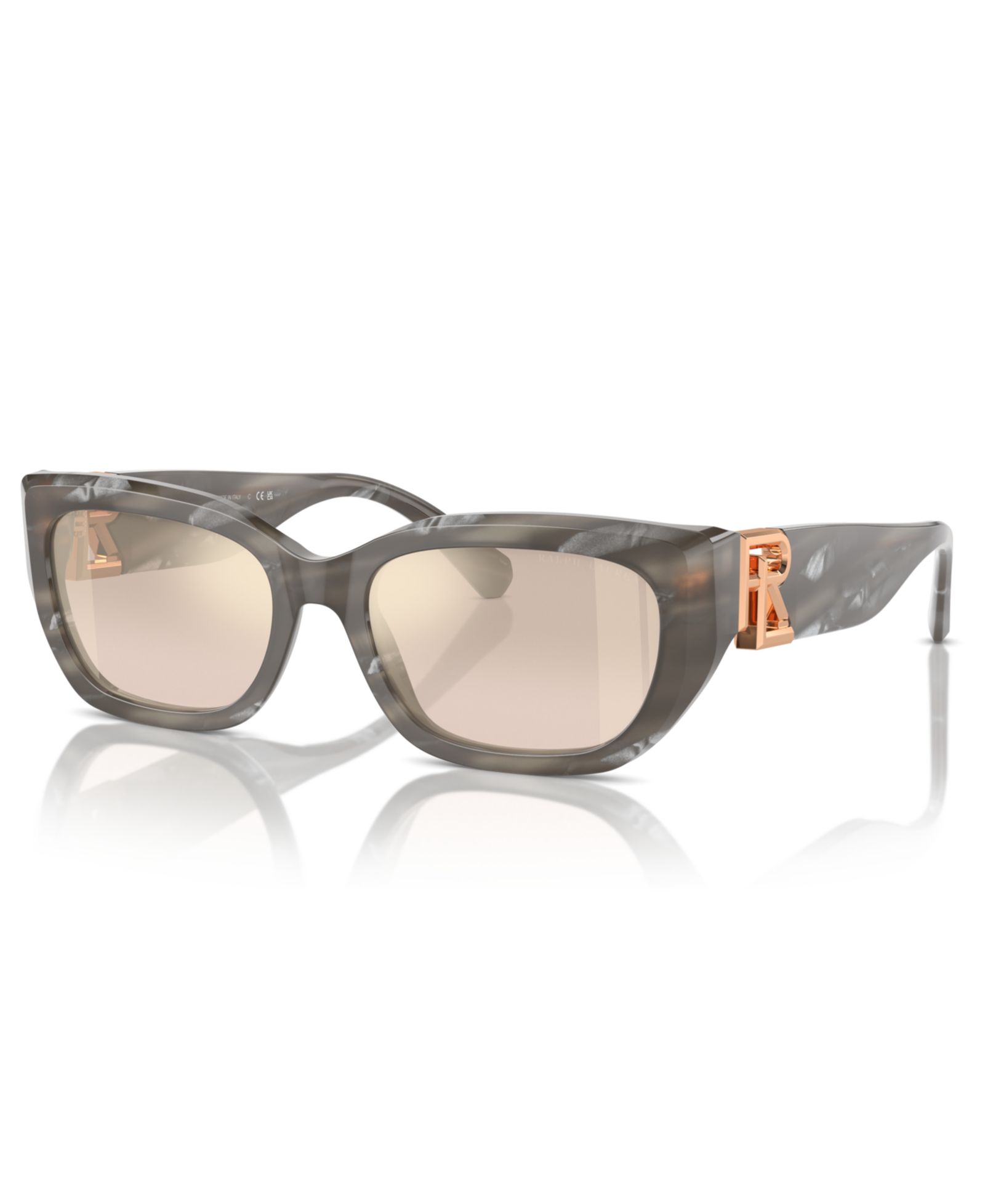 Женские солнцезащитные очки Ralph Lauren The Bridget Rl8222
