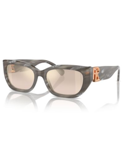 Женские солнцезащитные очки Ralph Lauren The Bridget Rl8222