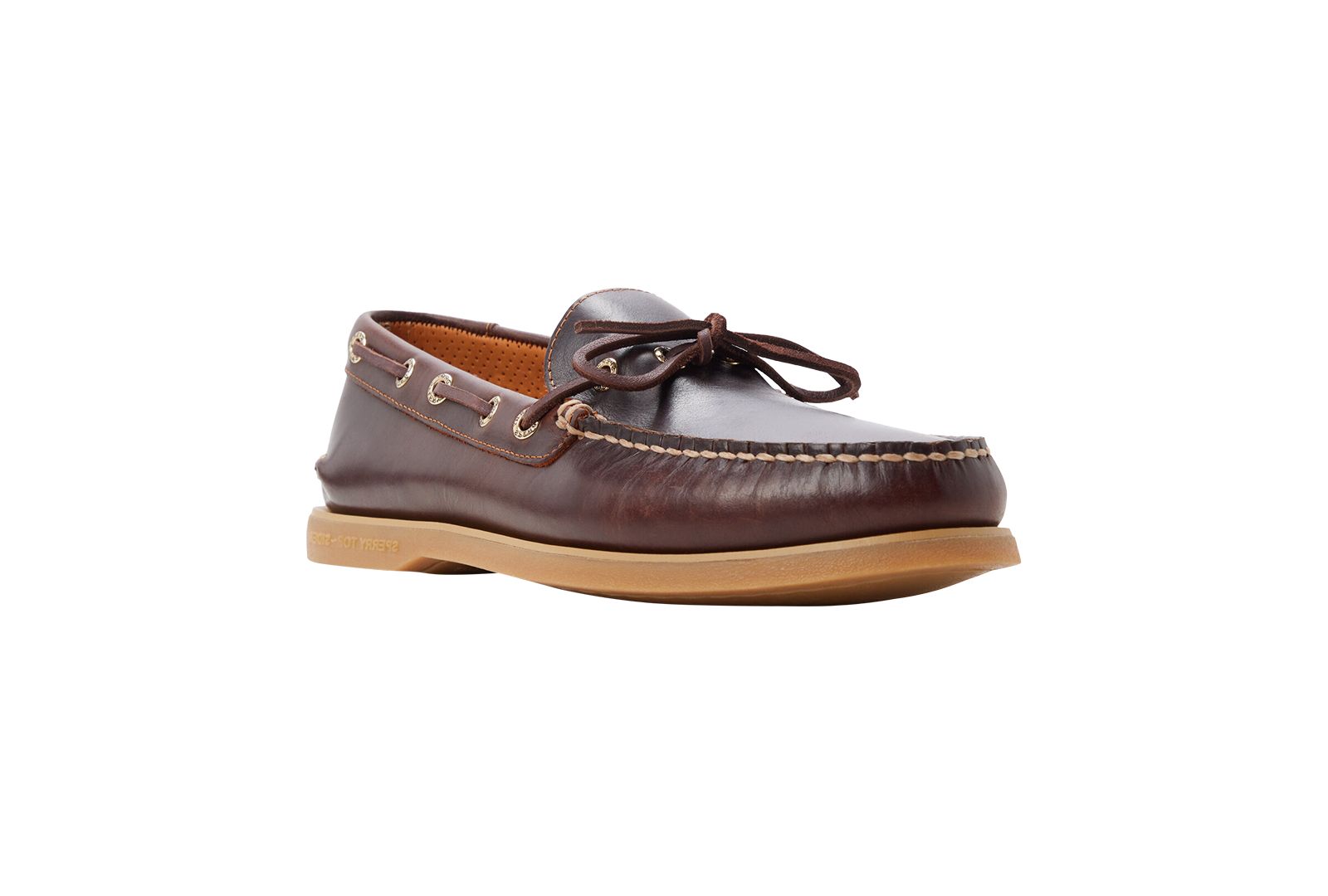 Sperry Men's Gold 1-Eye Boat Shoes