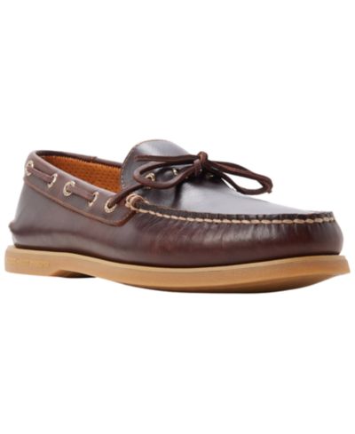 Мужские лоферы Sperry Gold 1-Eye Boat Shoes