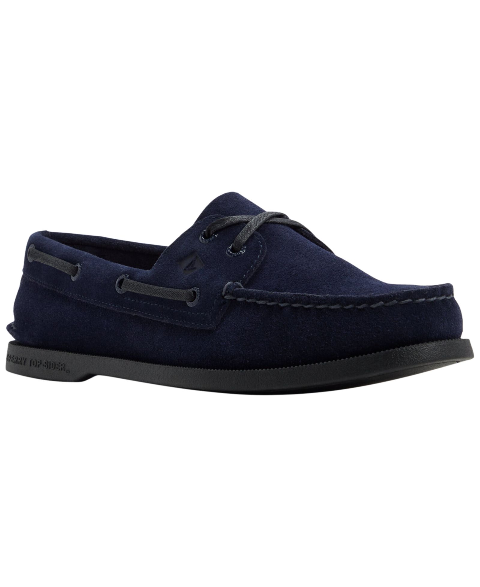 Мужские лоферы Sperry Men's Authentic Original 2-Eye Moc-Toe Boat Shoes