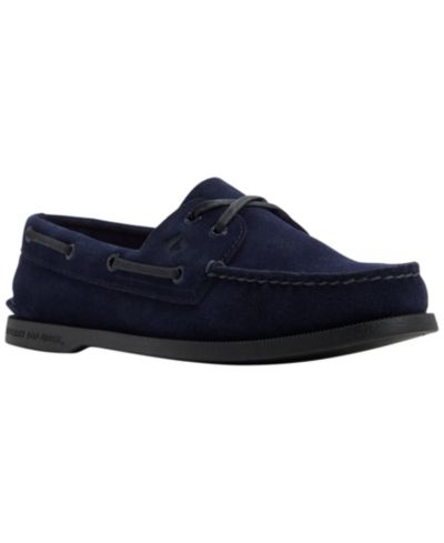 Мужские лоферы Sperry Men's Authentic Original 2-Eye Moc-Toe Boat Shoes