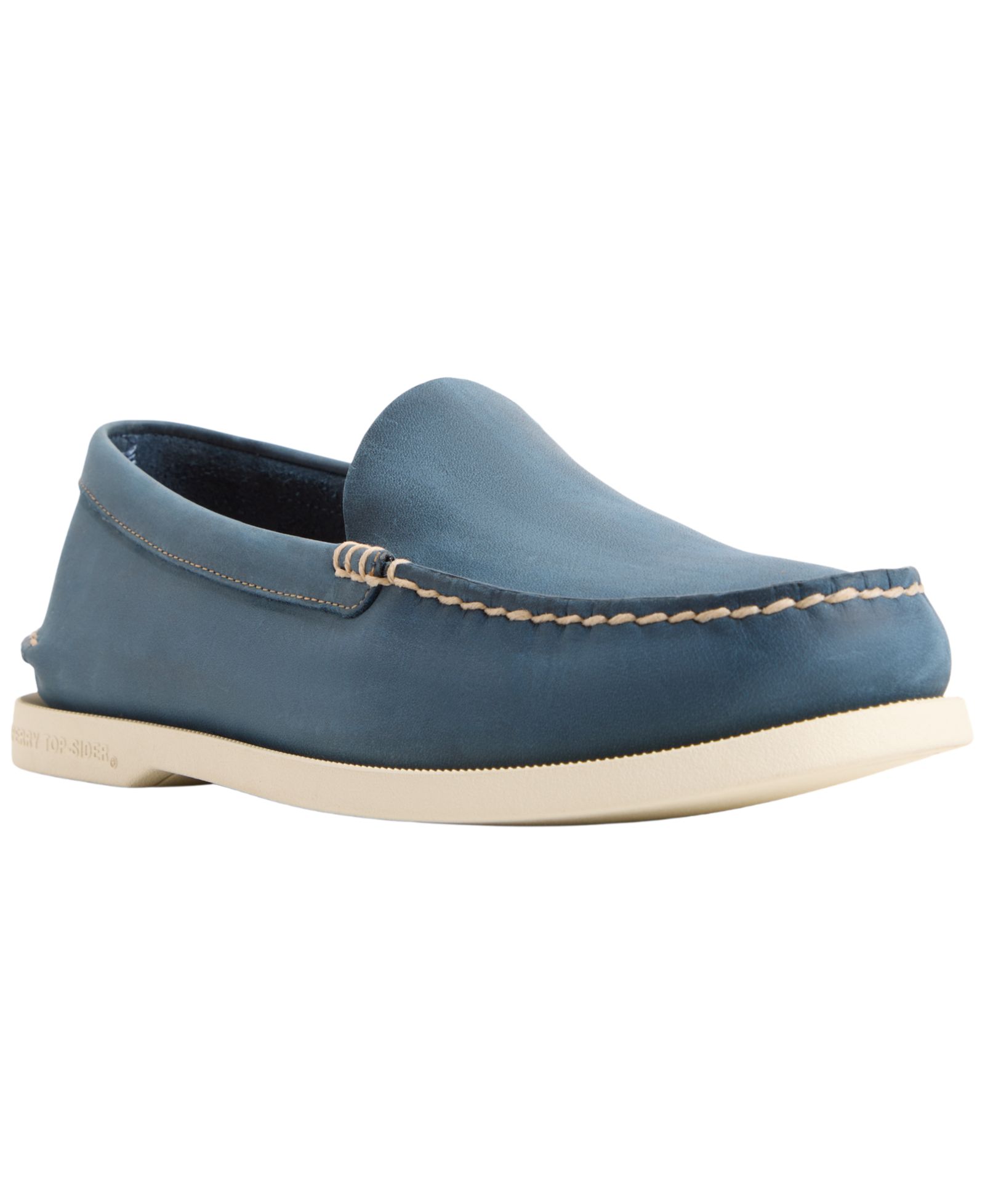 Мужские слипоны Sperry Men's Authentic Original Supreme Boat Shoes