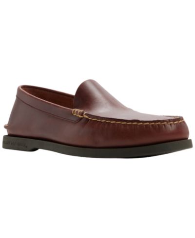 Мужские слипоны Sperry Men's Authentic Original Supreme Boat Shoes
