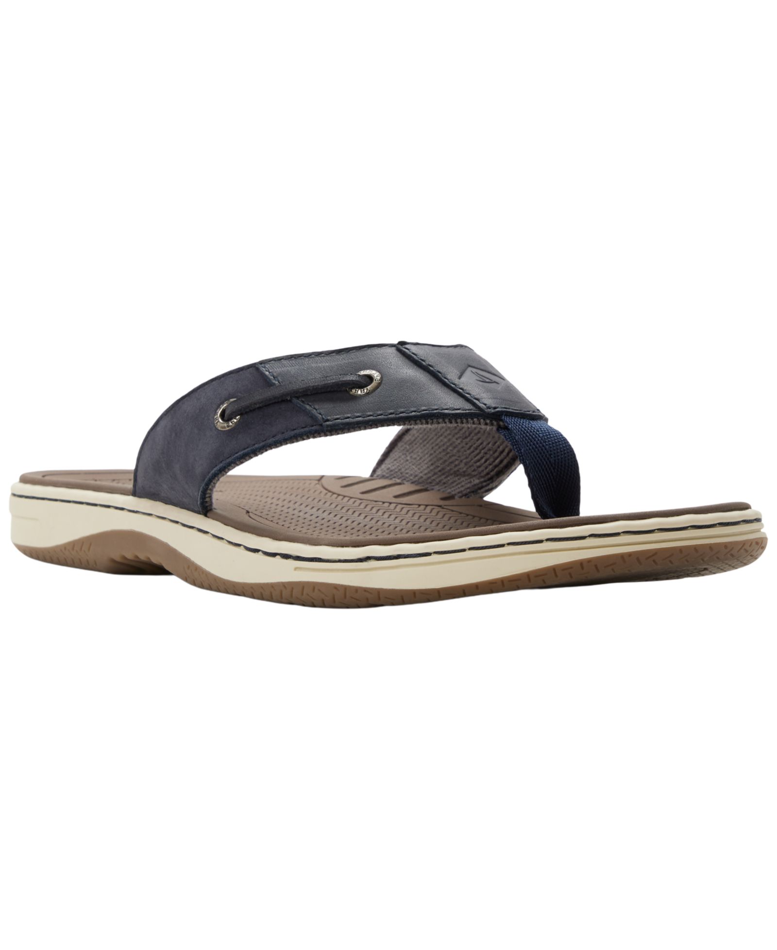 Sperry Men's Baitfish Thong Sandals