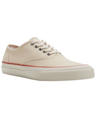 Sperry Men's Original Canvas Deck Lace-Up Sneakers