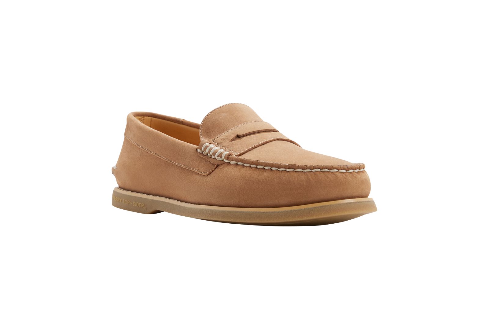 Sperry Мужские лоферы Cambridge Penny Slip-On