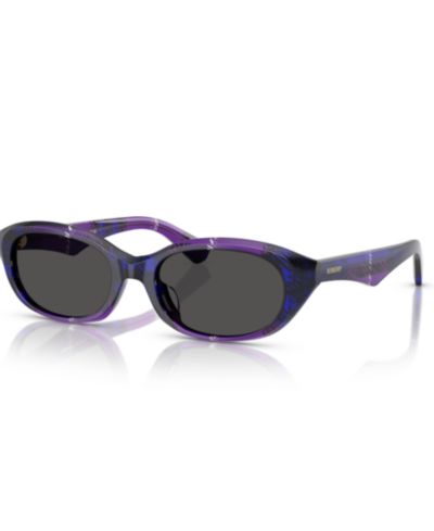 Солнцезащитные очки Burberry Women's BE4447D