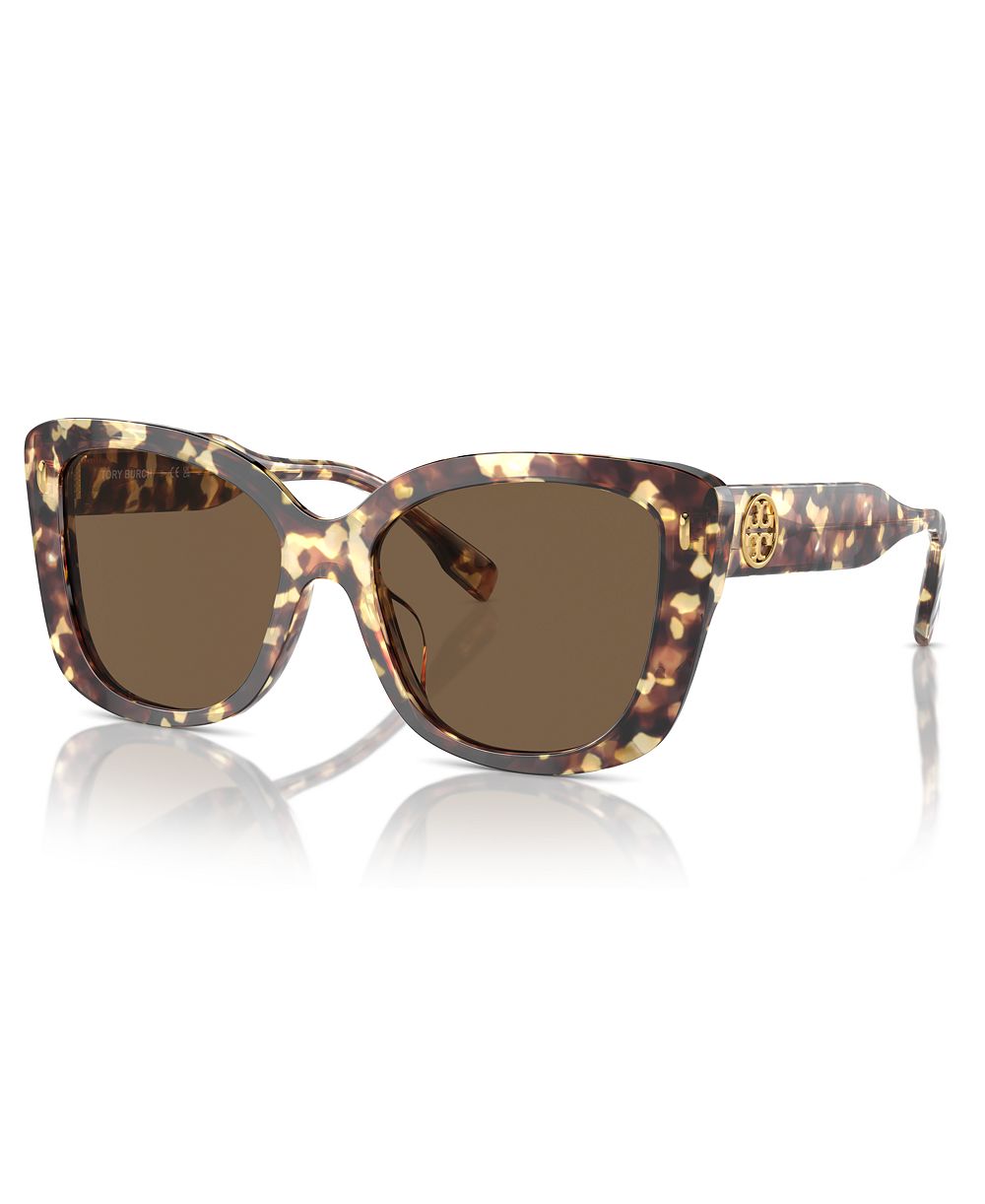 Tory Burch Women's Sunglasses, Ty7198U