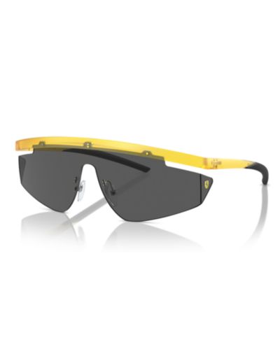 Scuderia Ferrari Unisex Sunglasses, FZ6001