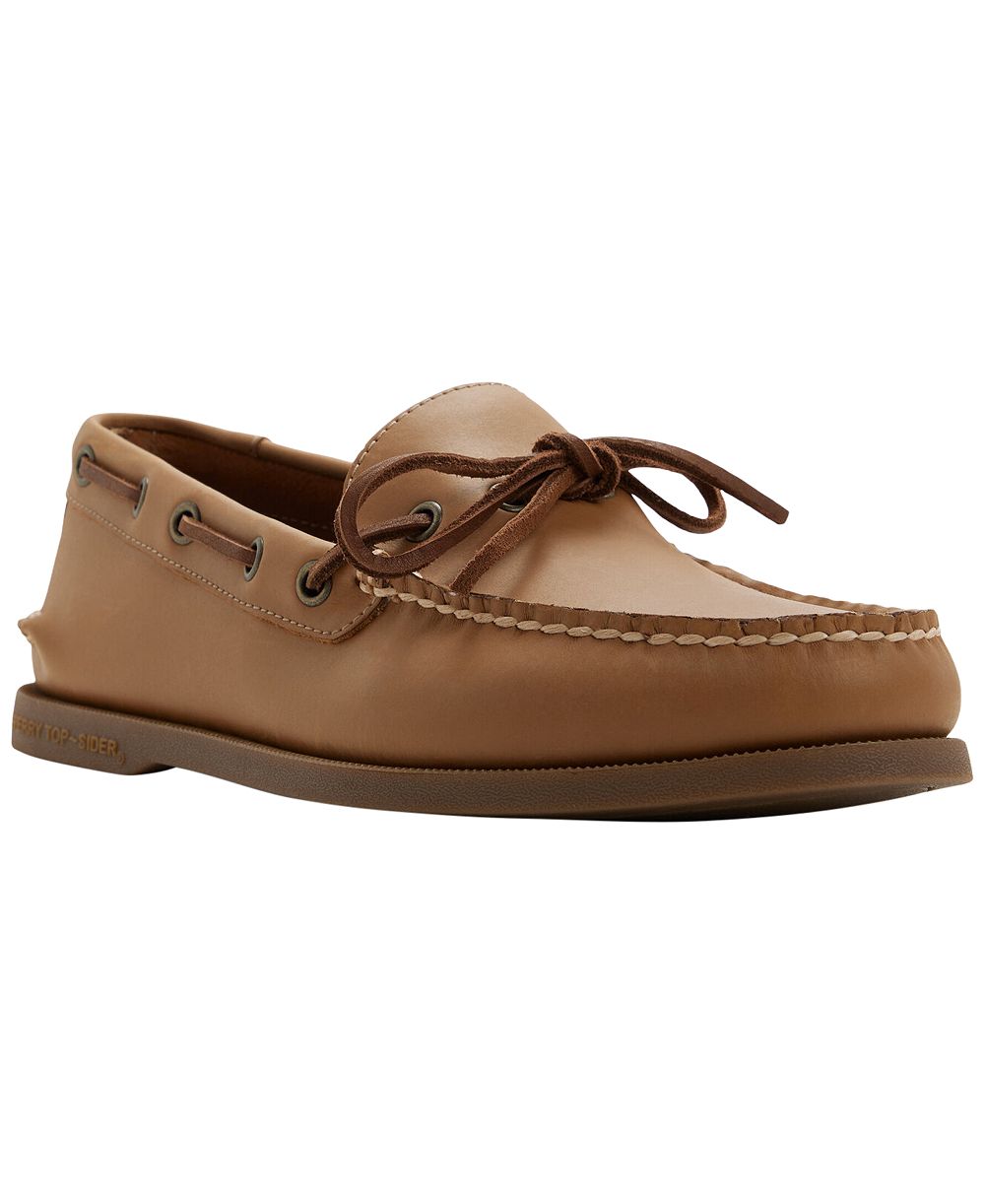 Мужские лоферы Sperry Authentic Original