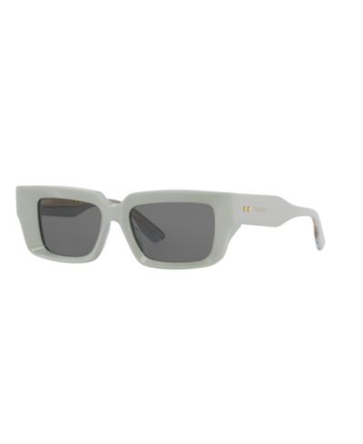 Солнцезащитные очки Gucci Unisex Rectangle, GG1529S GC002202