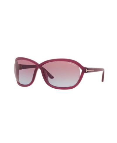 Женские солнцезащитные очки Tom Ford Fernanda