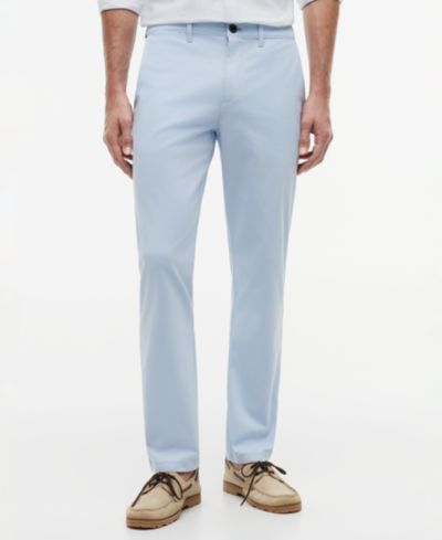Брюки-чинос Tommy Hilfiger Men's Bleeker Slim-Fit
