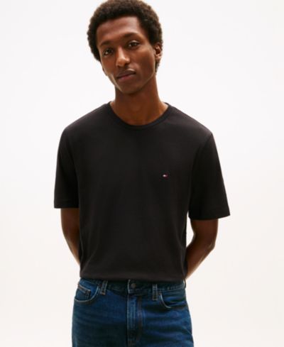 Tommy Hilfiger Мужская футболка Essential Regular-Fit