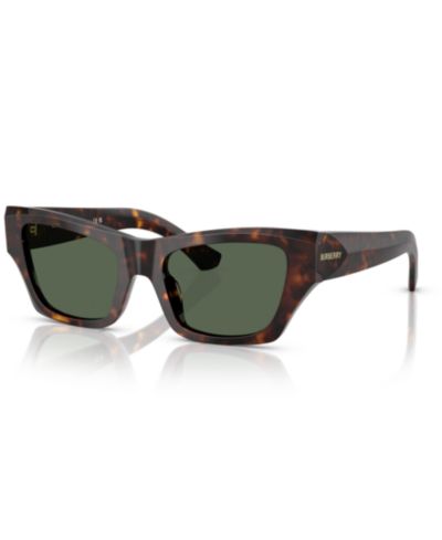 Burberry солнцезащитные очки Women's BE4441U