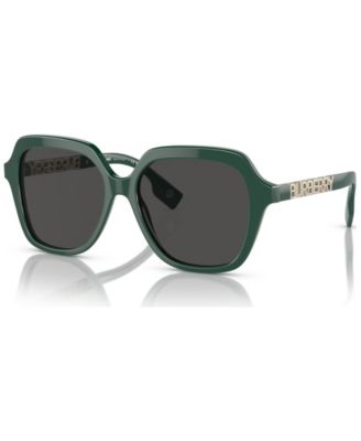 Женские солнцезащитные очки Burberry модели BE438955