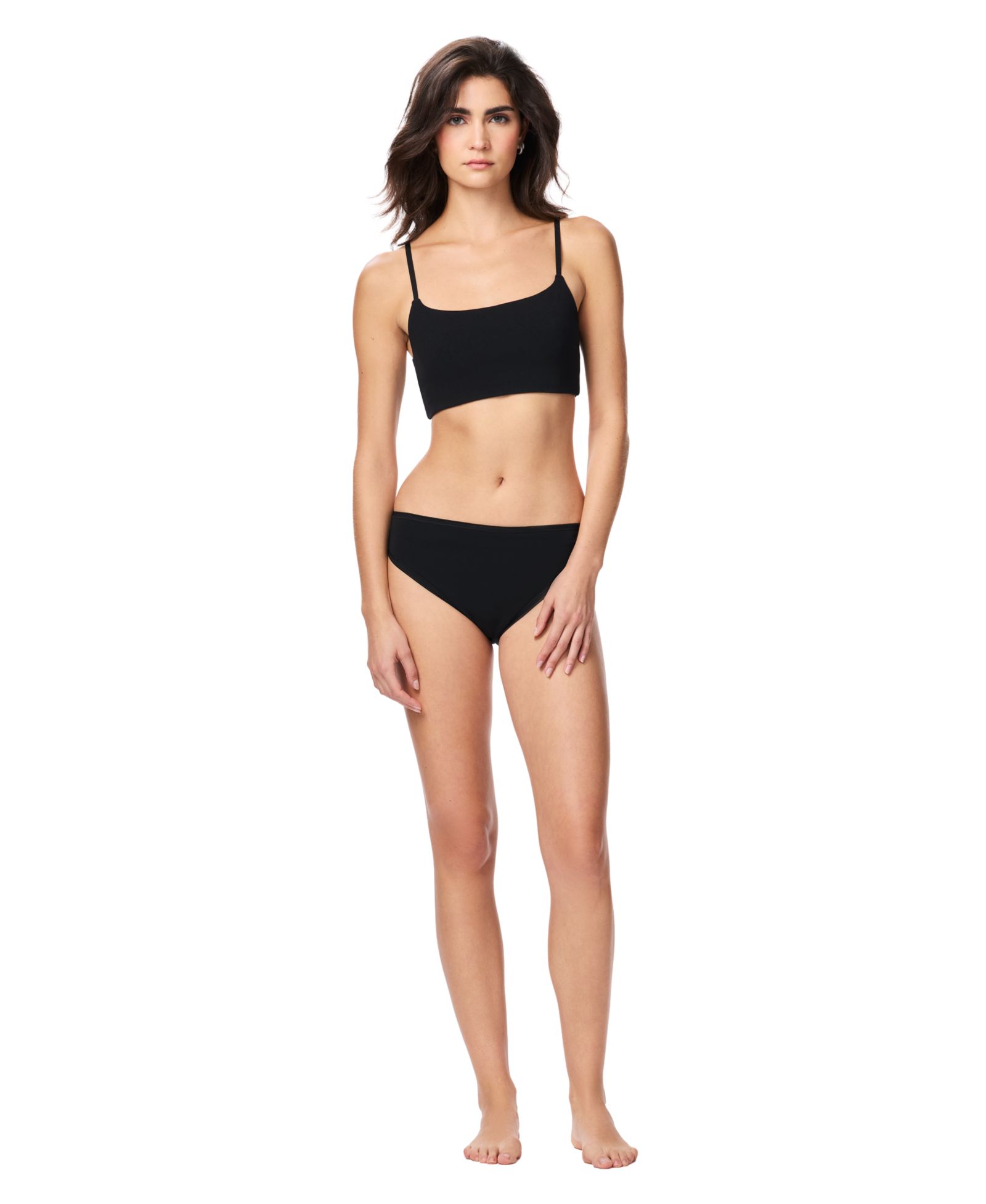 Gap Gapbody French Cut Brief GPW00289