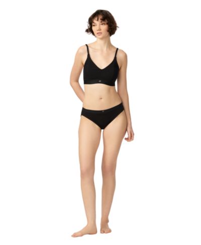 Gap Gapbody Logo V-образный бралетт