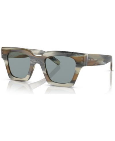 Мужские солнцезащитные очки Dolce&Gabbana DG4413
