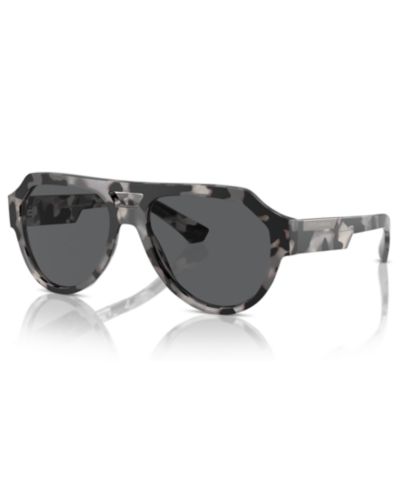 Солнцезащитные очки Dolce&Gabbana Men's Dg4466
