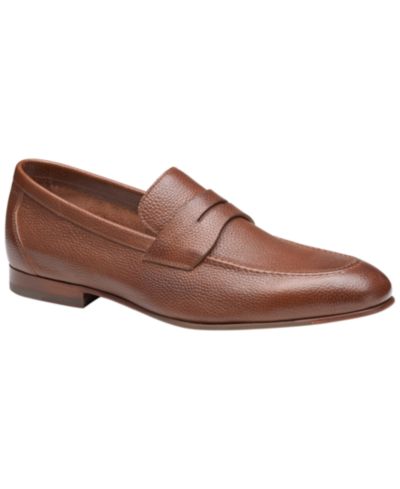 Мужские лоферы Johnston & Murphy Higgins Penny Loafer