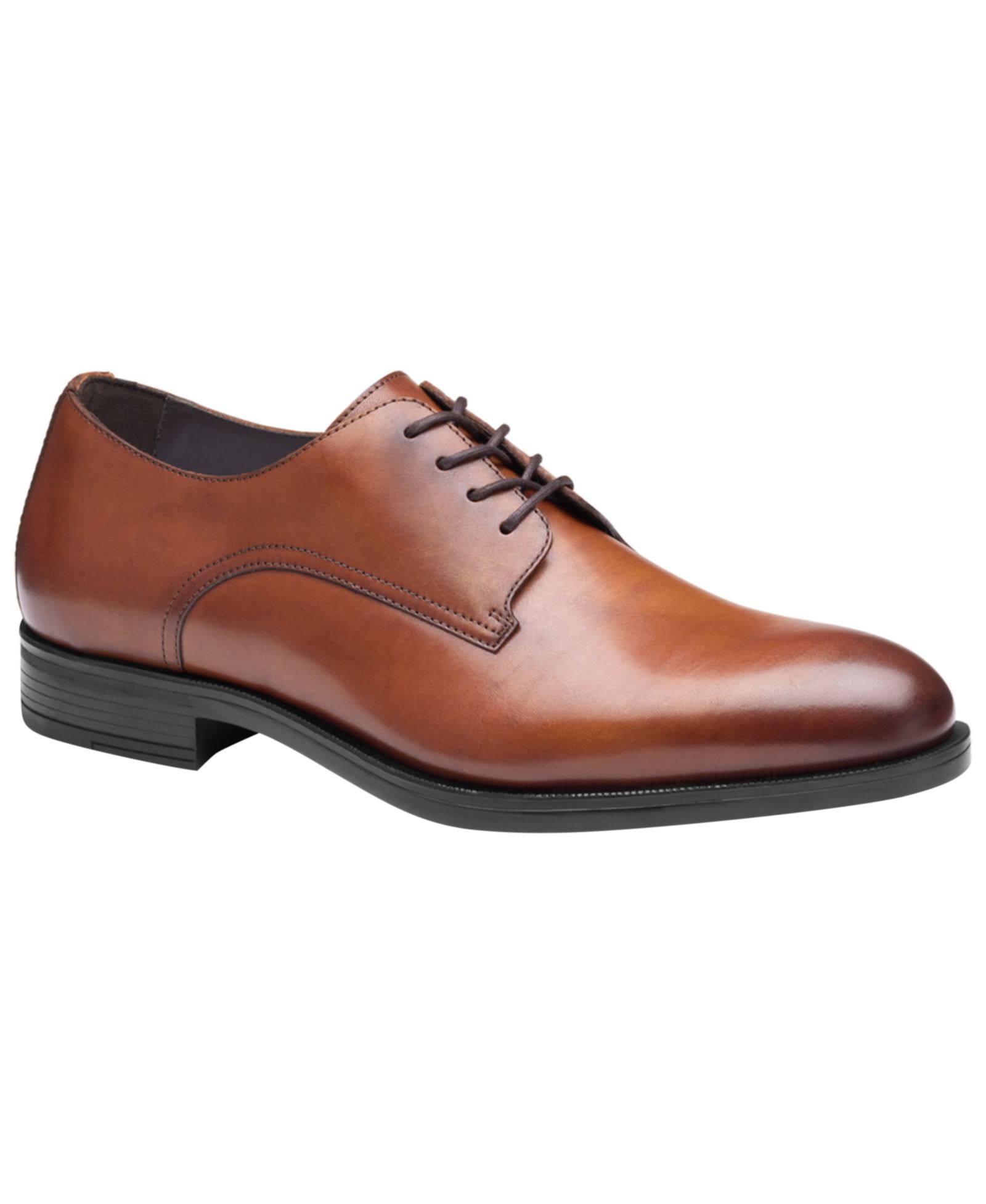 Мужские туфли Johnston & Murphy Conlin Plain Toe