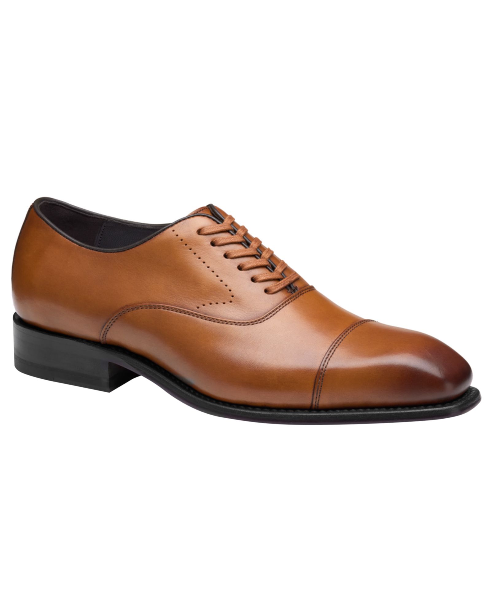 Мужские туфли Johnston & Murphy Ashton Cap Toe