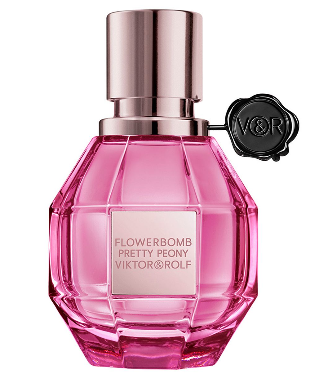 Viktor & Rolf Flowerbomb Pretty Peony Eau de Parfum, 1 oz.